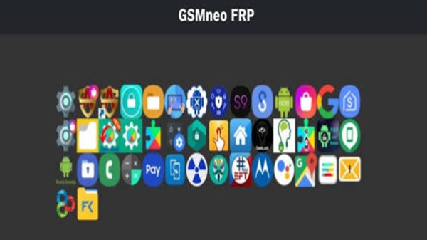 gsmneo frp apk android