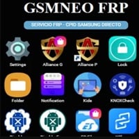GsmNeo FRP